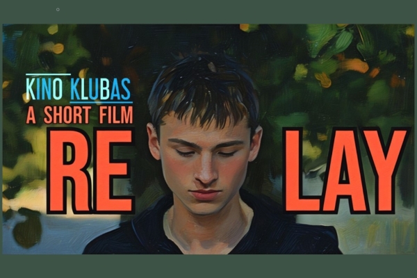 Naujas vaidybinis gimnazistų filmas